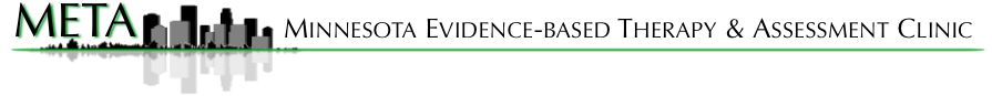 META – Minnesota Evidence-based Therapy & Assessment